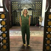 Ибраева Екатерина