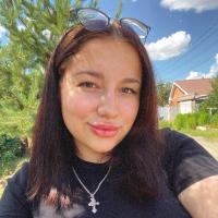 Лилия🕊️