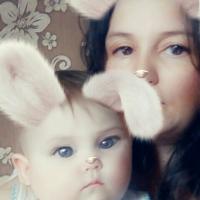 Екатерина Первухина