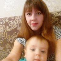 Ольга Хромова