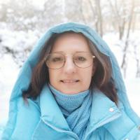 Позднякова Анна