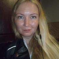 Alena Oshchepkova Психолог