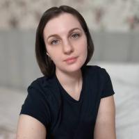Александра 