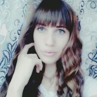 Алёнушка