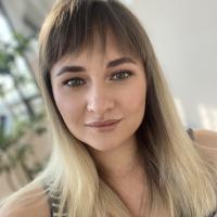 Алина