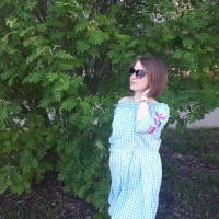 Гузель Яруллина