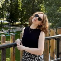 Екатерина