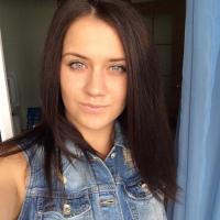Оксана Цветкова 