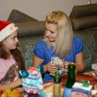 Александра