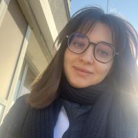 просто Таня