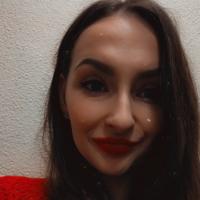 Анастасия