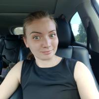 Алевтина