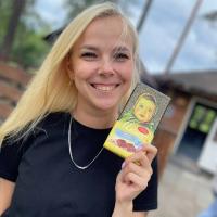 Алена (vildicakes)