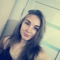 Анастасия 