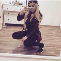 Алина Мишина