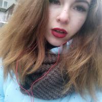 Элина Клёц