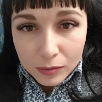 Елена Кирилова