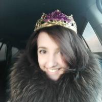 Полина