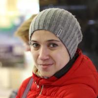 Беликова Евгения