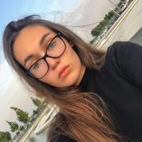 Анастасия