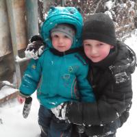 Татьяна Свистунова