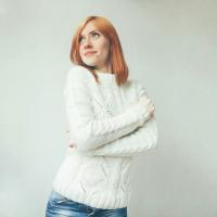 Марина