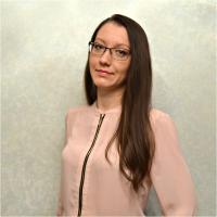 Анна Шилина