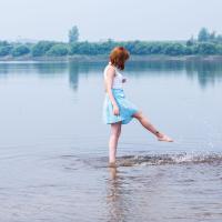 Алина Васильева 