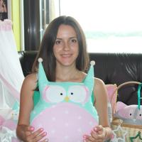 Анастасия Гуляева