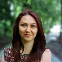 Анастасия Барсукова