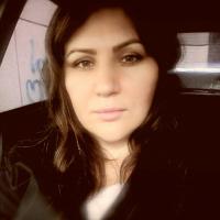 Дарья Максимова