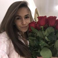 Акрамова Гузель
