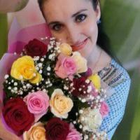 Михайлова Наталия