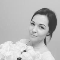 Марина Куликова