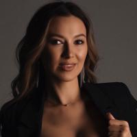 Елена Сеничева