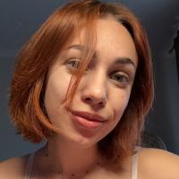 Женя Растворова