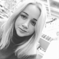 Шестакова Евгения 