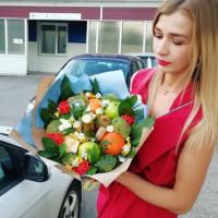  Харитонова Дарья