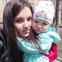 Настя