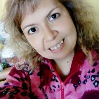 Элла Белова