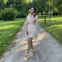 Екатерина