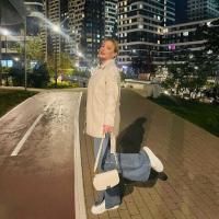 Лидия Победина