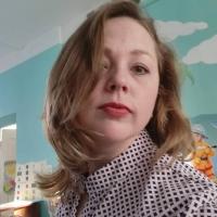 Екатерина Базуева