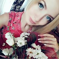 Анастасия Минаева