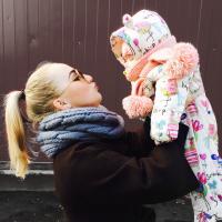 Яна Антуфьева