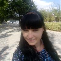 Лариса Зинченко