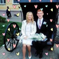 Голубева Вероника