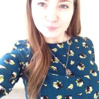 Oksana Zotova