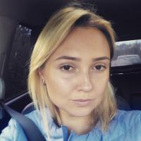 лукашенкова олеся