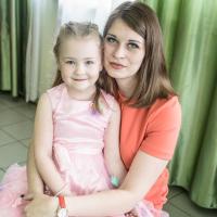 Кащеева Юлия
